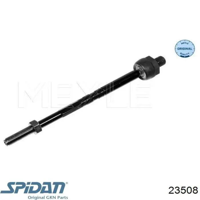 Купити 23508 GKN-Spidan Пильник шарніра приводу