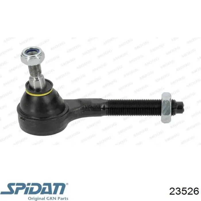 Пильник гранати внутрішній, передній півосі GKN-Spidan 23526 ціна, від 15.58 USD