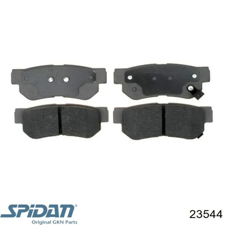 Ліва піввісь 302004190275 Magneti Marelli