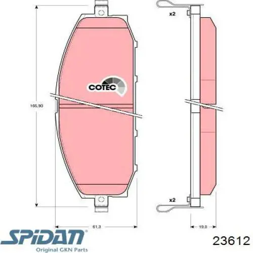 Піввісь передня, права VAG 1J0407452SX ціна, від 122.38 USD