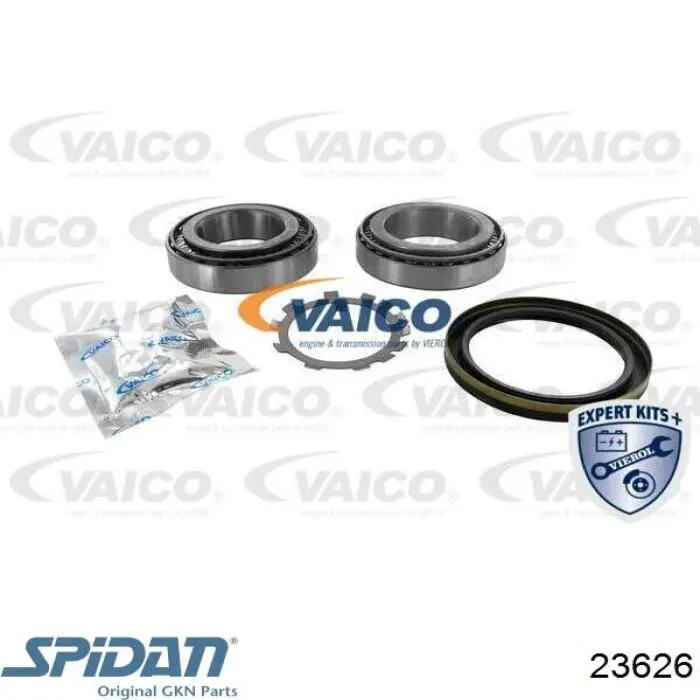 Купити 23626 GKN-Spidan Граната внутрішня ліва