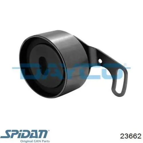 Пильник ШРУСа зовнішній 23662 GKN-Spidan