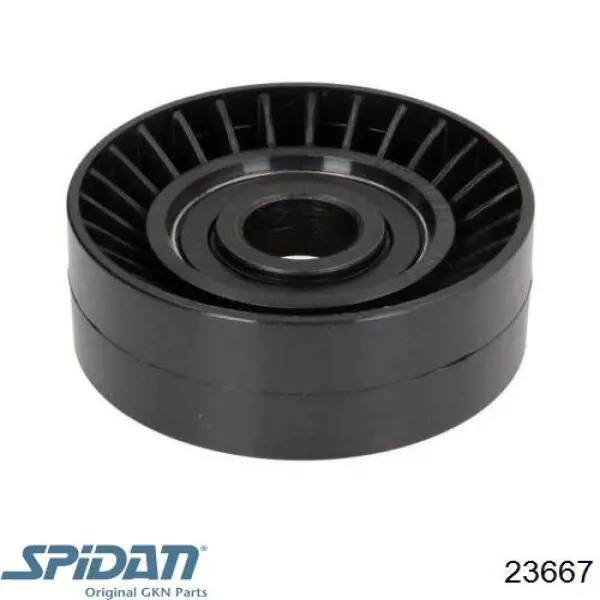 Купити 23667 GKN-Spidan Шарнір приводу зовнішній