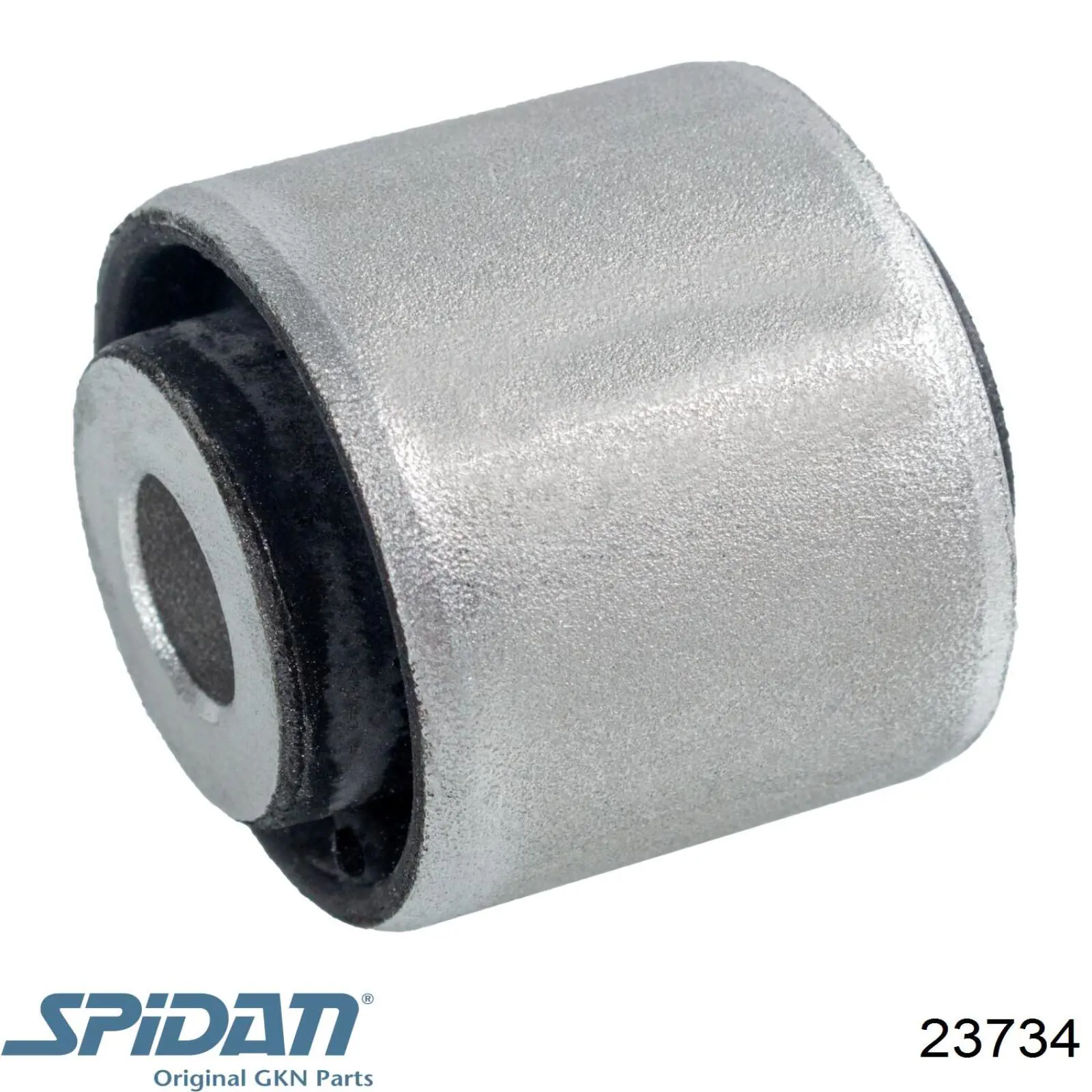 Купити 23734 GKN-Spidan Шарнір приводу зовнішній