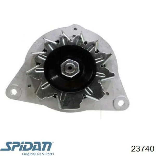 Купити 7711135417 Renault (RVI) Піввісь права
