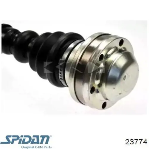 Піввісь передня, права Trakmotive/Surtrack 301025 ціна, від 89.12 USD