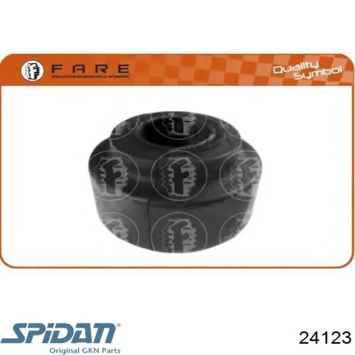Купити 302004190023 Magneti Marelli Піввісь задня, ліва