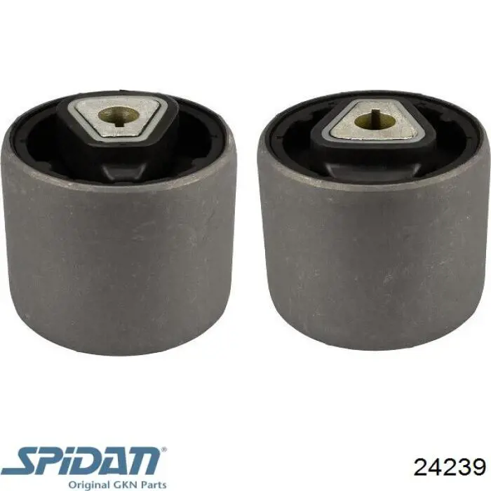 Купити 24239 GKN-Spidan ШРКШ внутрішній, задній