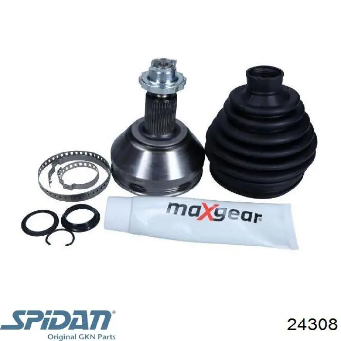 Купити TOJ0260 Magneti Marelli Шарнір приводу зовнішній