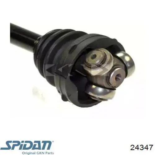 Привід передній лівий Trakmotive/Surtrack 300373 ціна, від 52.89 USD