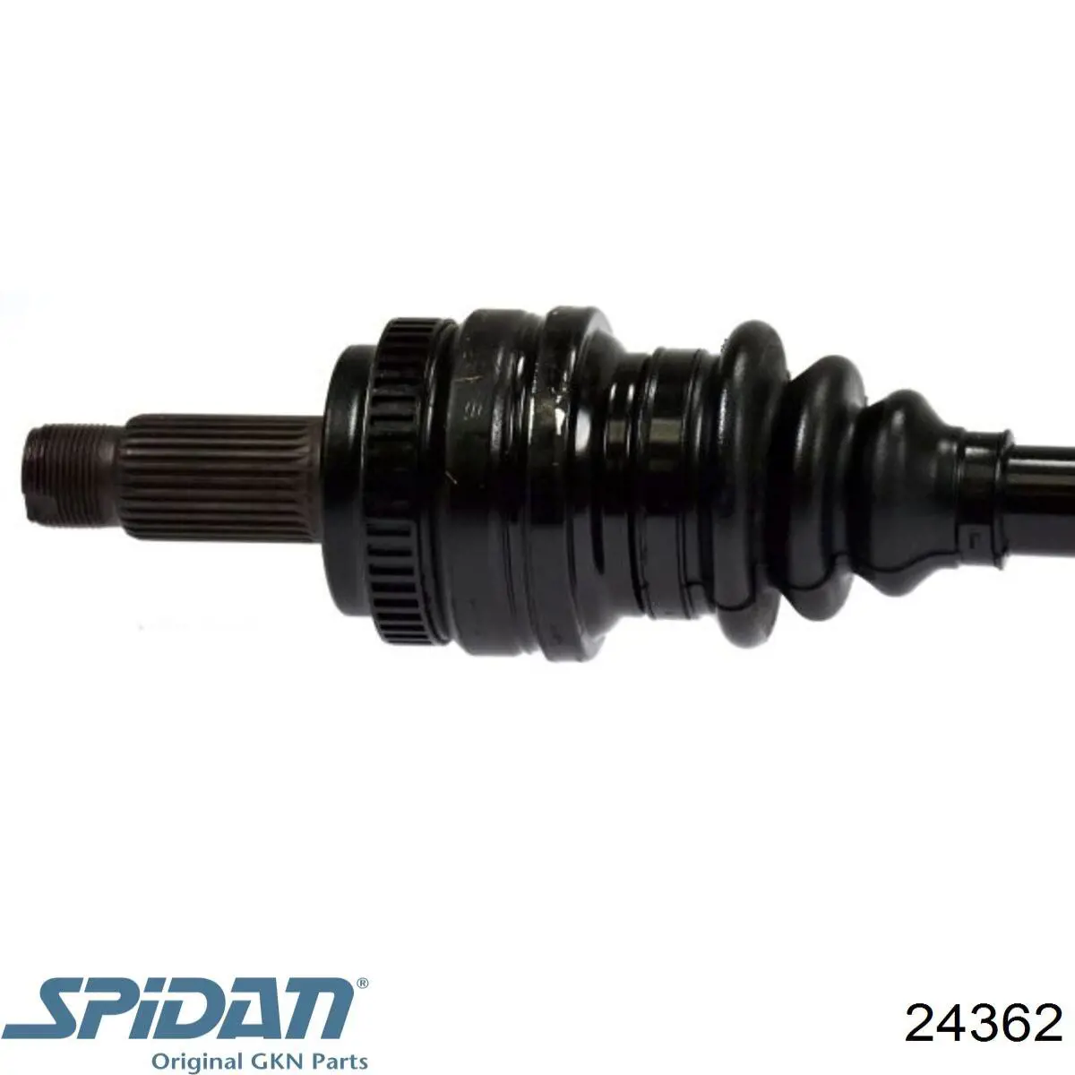 Купити 302004190137 Magneti Marelli Піввісь задня, права