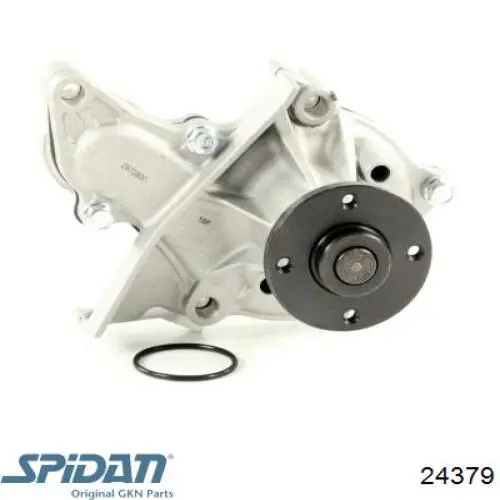 Граната колісна GKN-Spidan 24379 ціна, від 35.23 USD