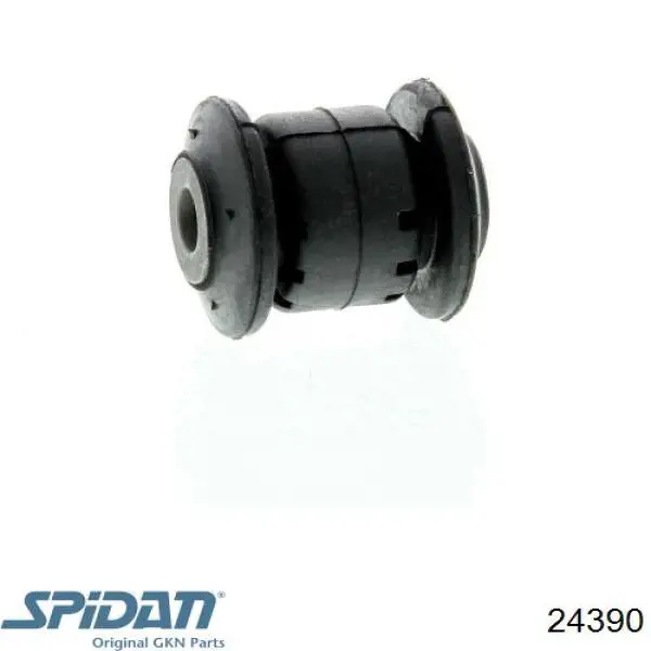 Пильник ШРУСа зовнішній 24390 GKN-Spidan