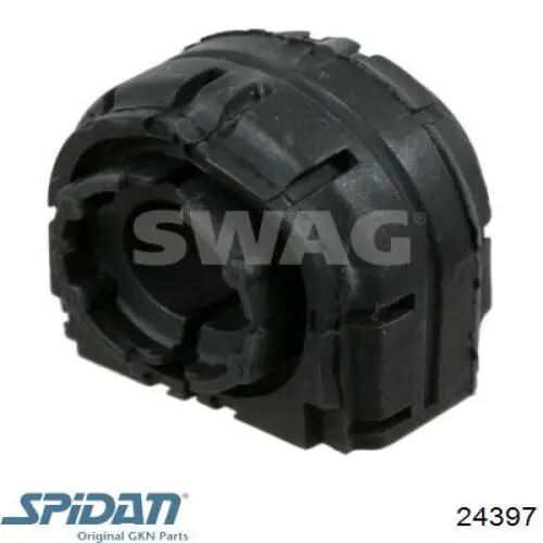 Піввісь права 3H423N128BB Land Rover