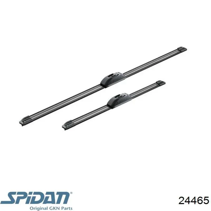 Пильник гранати внутрішній, передній півосі GKN-Spidan 24465 ціна, від 12.88 USD