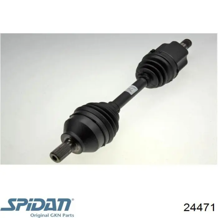 Купити 302004190300 Magneti Marelli Піввісь права