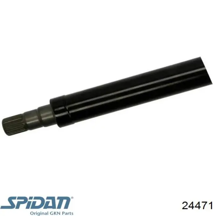 Піввісь права 302004190300 Magneti Marelli