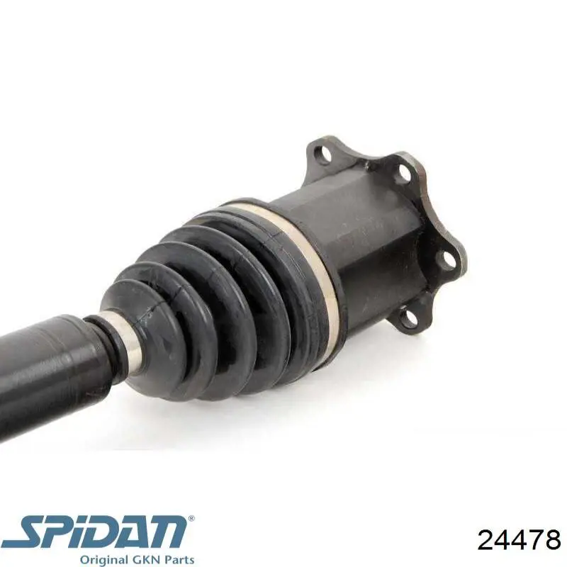 24478 GKN-Spidan 