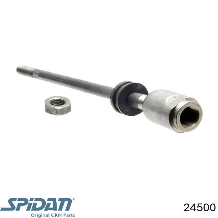 Купити 203346 GSP Піввісь права