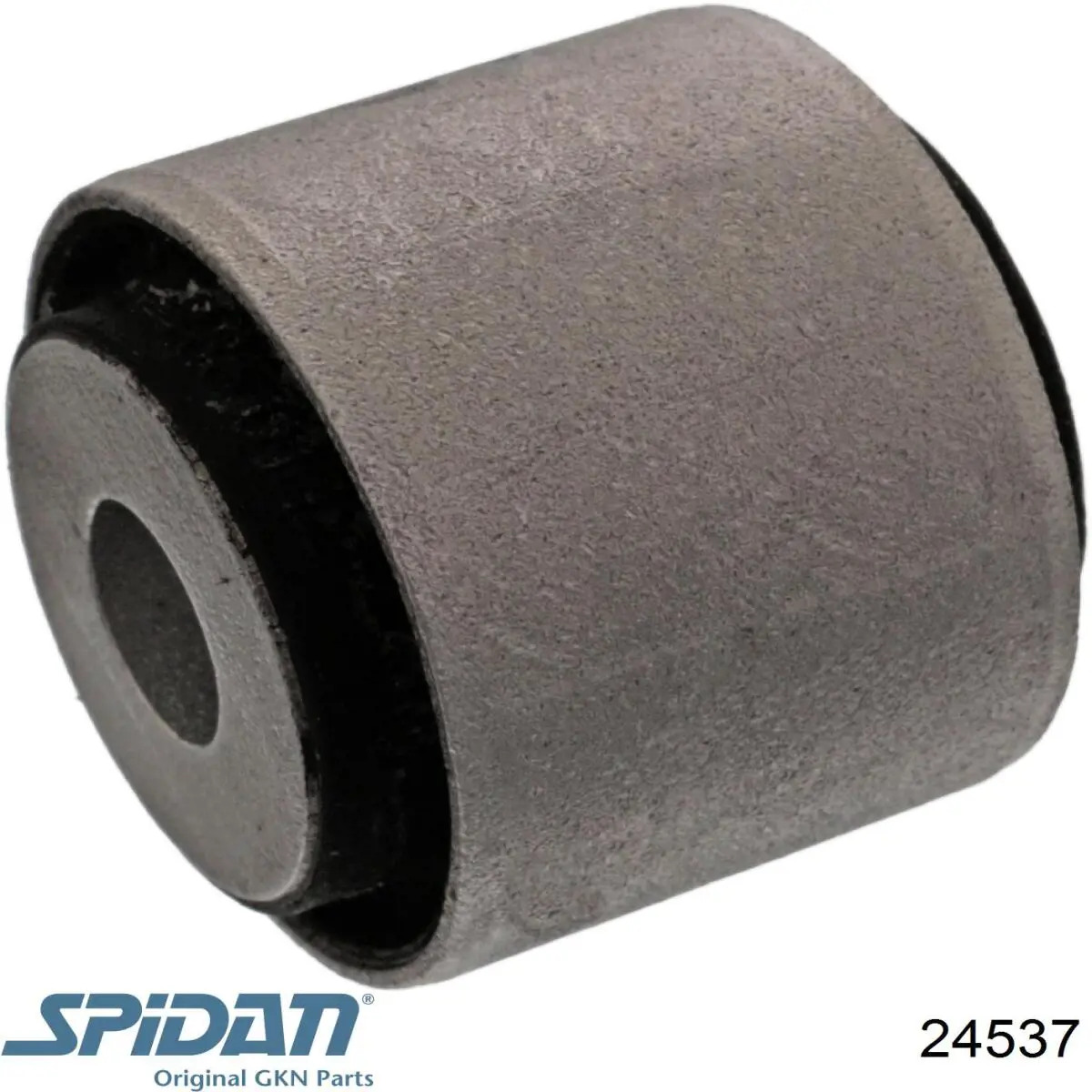 Купити 24537 GKN-Spidan Пильник шарніра приводу