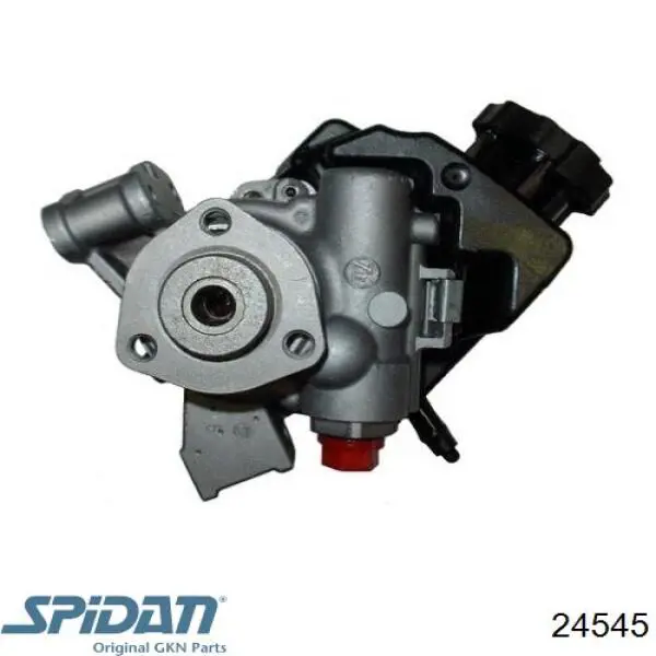 24545 GKN-Spidan Граната зовнішня
