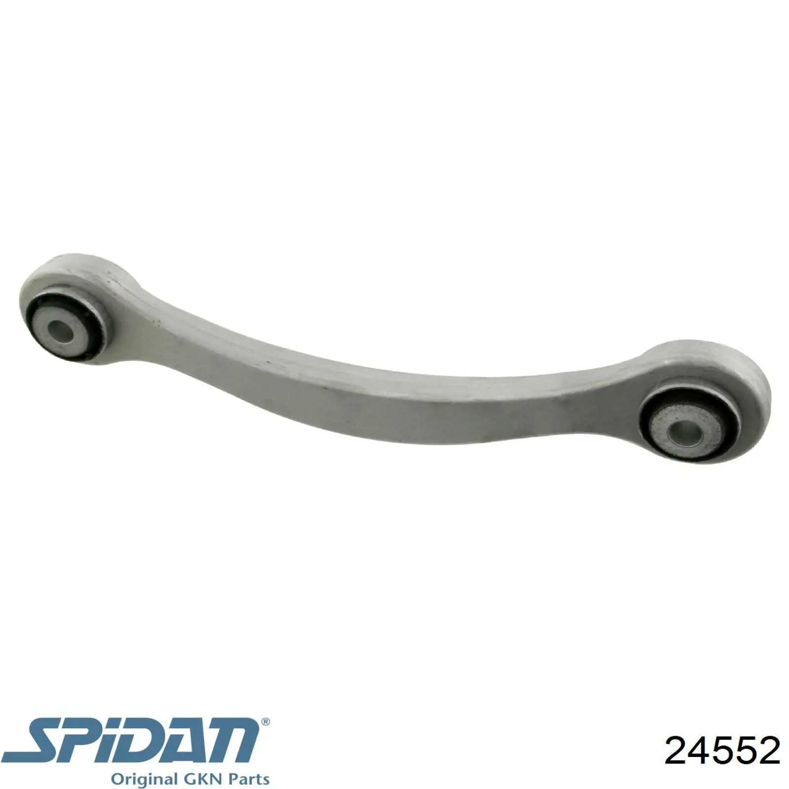 Пильник ШРУСа внутрішній 0024552 GKN-Spidan