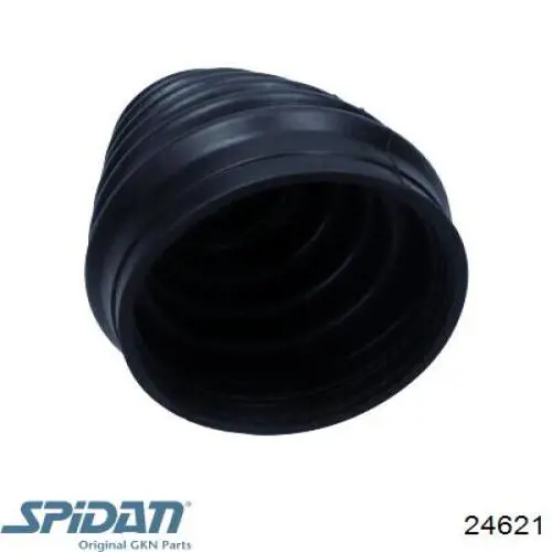 Пильник ШРУСа зовнішній 24621 GKN-Spidan