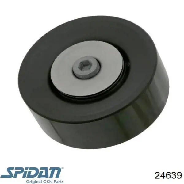 Купити DK55119 SNR Піввісь права