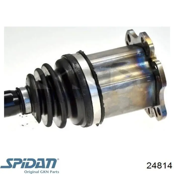Вісь передня Trakmotive/Surtrack 300039 ціна, від 73.32 USD