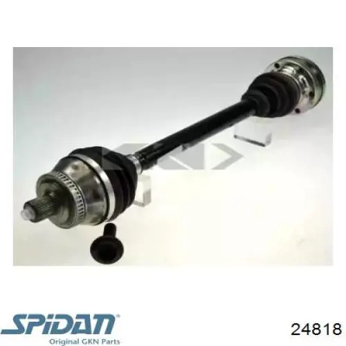 Привід передній лівий Trakmotive/Surtrack 300057 ціна, від 83.83 USD