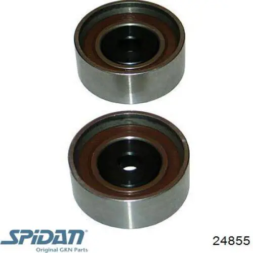 Пильник ШРУСа внутрішній 24855 GKN-Spidan