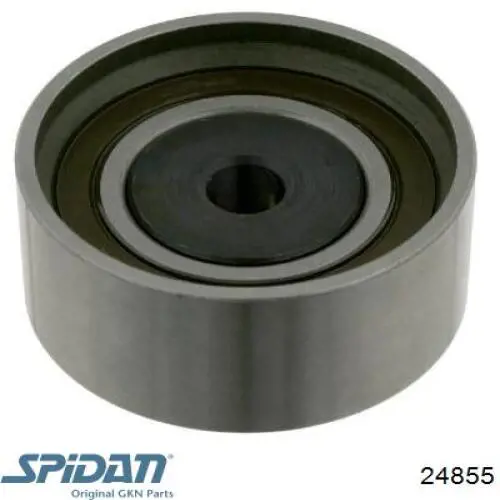 Пильник гранати внутрішній, передній півосі GKN-Spidan 24855 ціна, від 5.01 USD