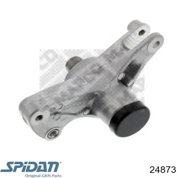 Піввісь права 24873 GKN-Spidan