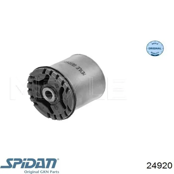 Ліва піввісь 302004190379 Magneti Marelli