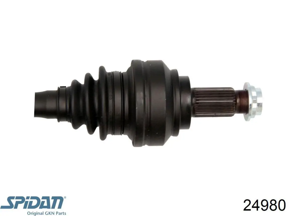 Піввісь задня, права BMW 33207626158 ціна, від 143.40 USD