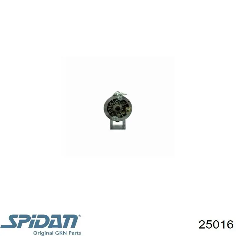 Купити 8200133292 Renault (RVI) Ліва піввісь