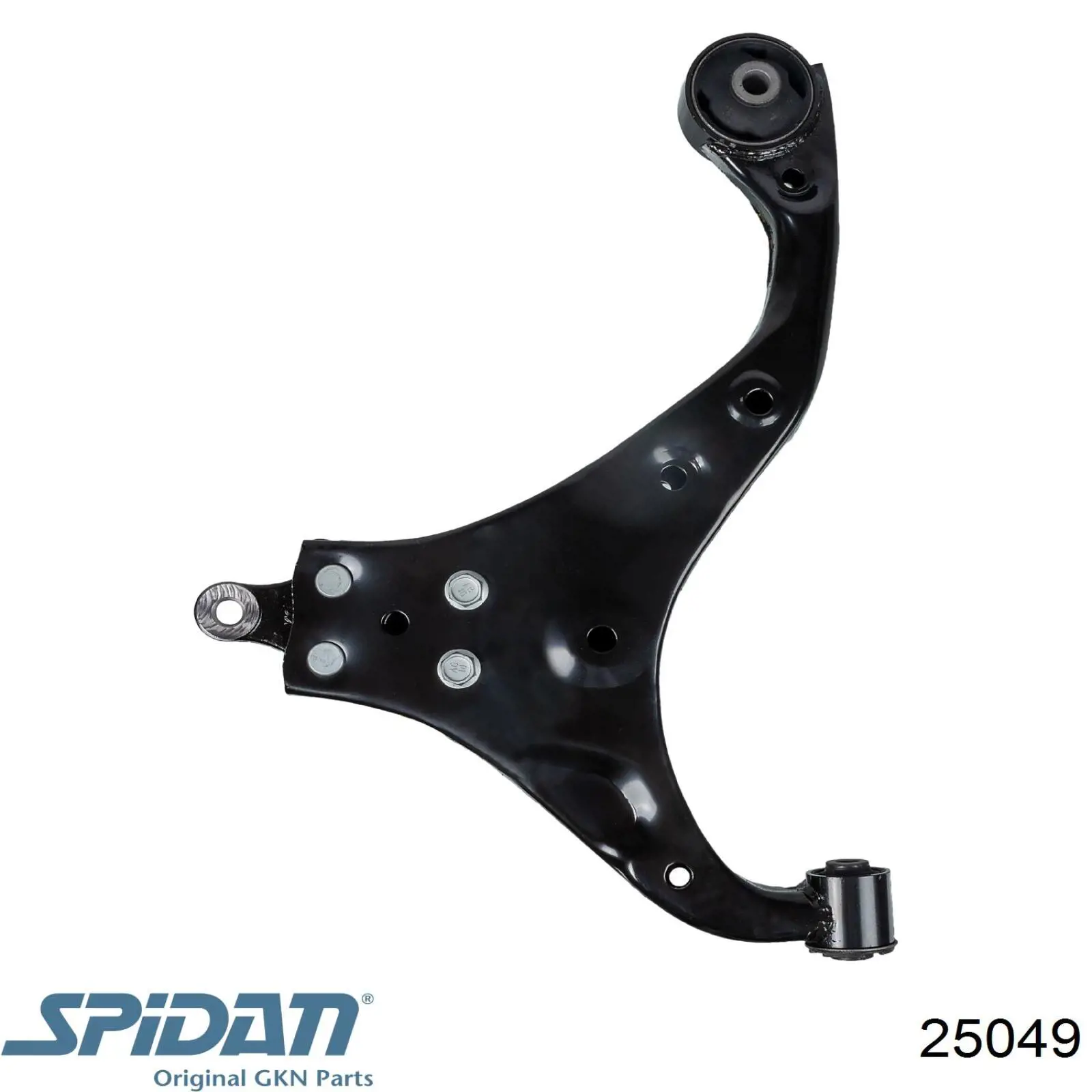 Купити 25049 GKN-Spidan Пильник шарніра приводу