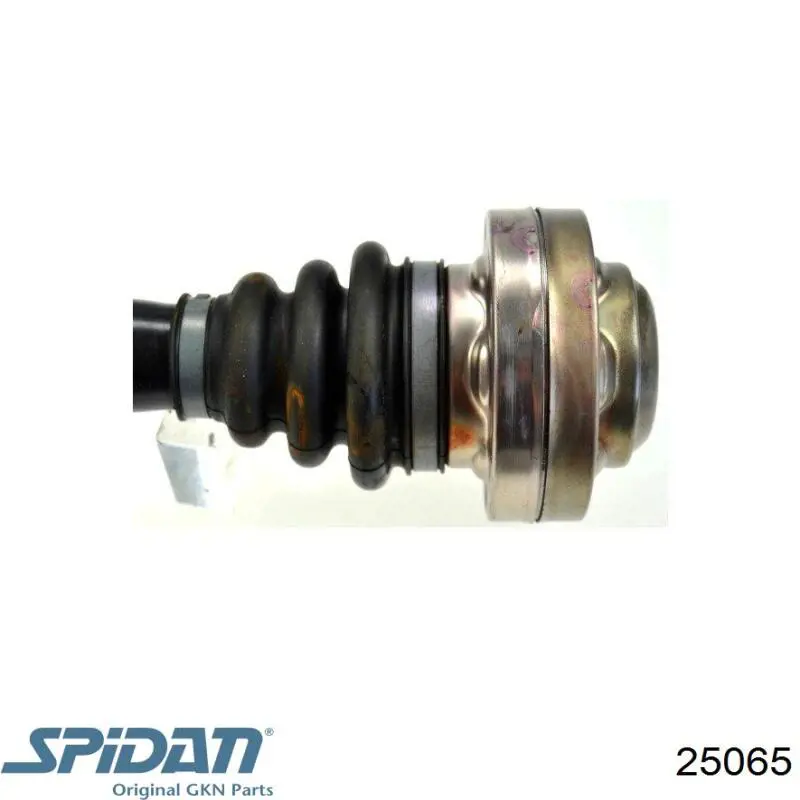 Напіввісь задня Magneti Marelli 302004190139