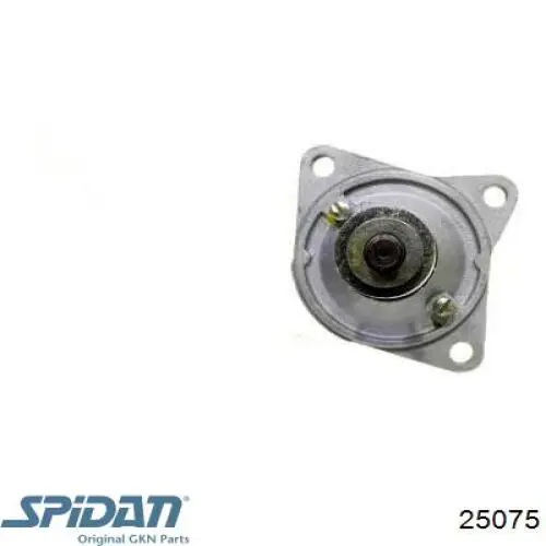 Граната колісна GKN-Spidan 25075 ціна, від 36.59 USD
