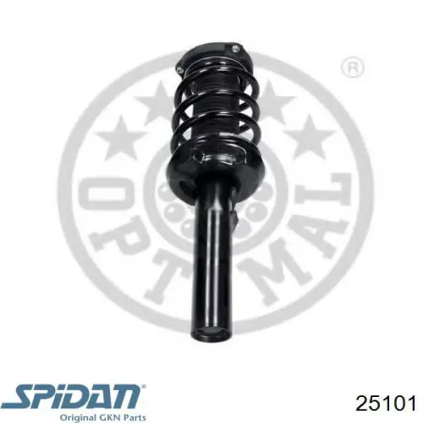 Купити 8201353438 Renault (RVI) Піввісь права