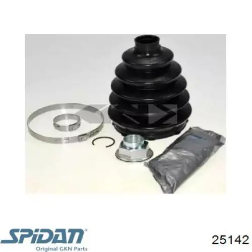 Купити 46308238 Fiat/Alfa/Lancia Пильник шарніра приводу