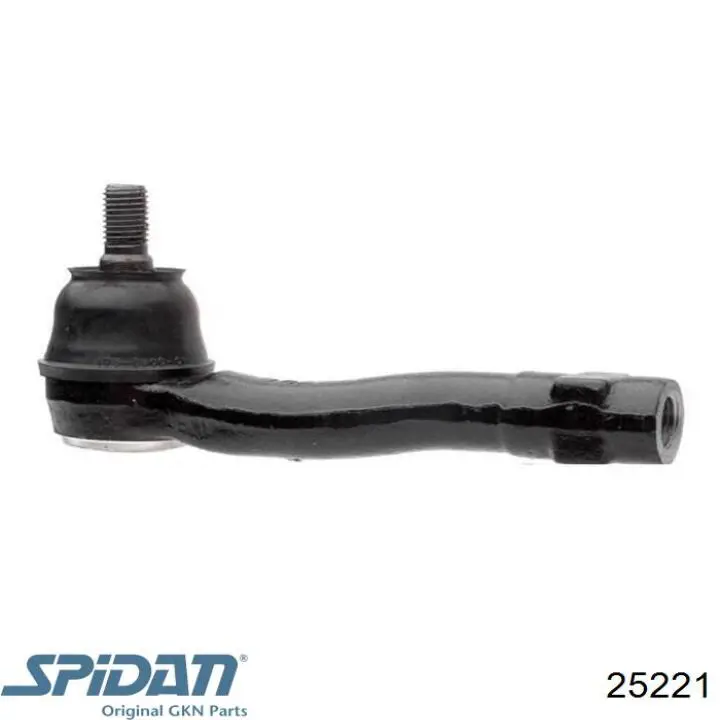 Приводи задніх коліс GKN-Spidan 305444 ціна, від 25.08 USD
