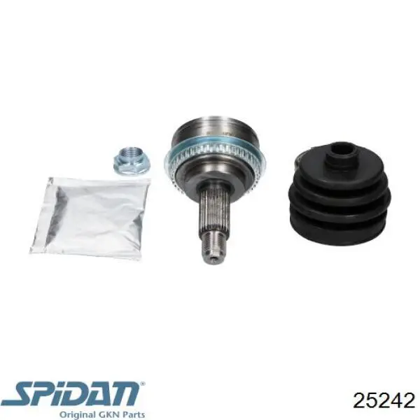 Граната колісна NK 514412 ціна, від 48.00 USD