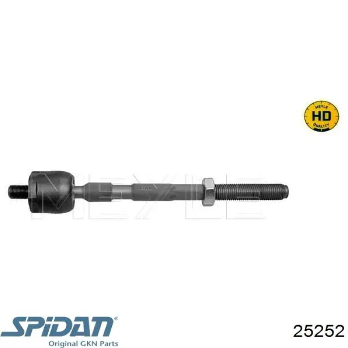 Купити 1328280 Ford Ліва піввісь