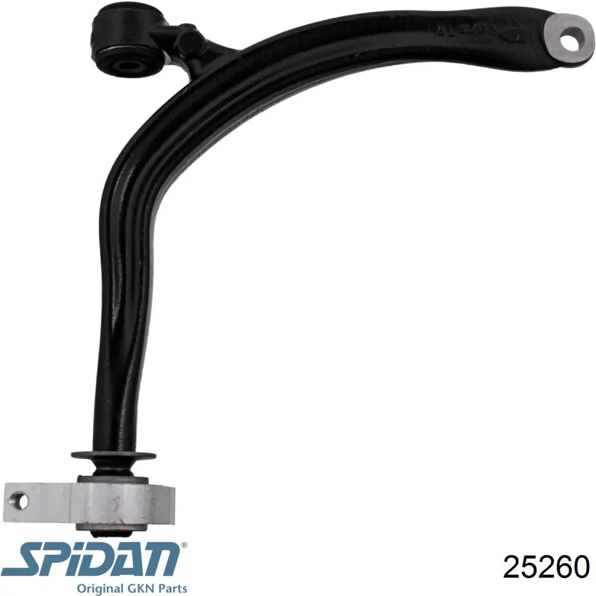 Вісь передня Magneti Marelli 302004190280