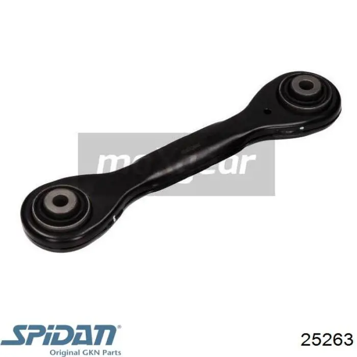 Ліва піввісь 302004190173 Magneti Marelli