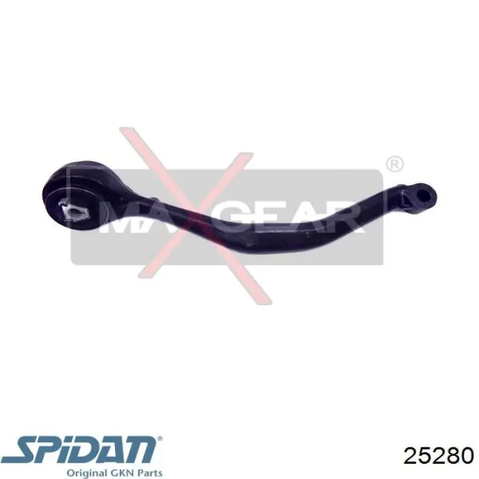 Піввісь передня, права Renault (RVI) 8200844454 ціна, від 57.01 USD