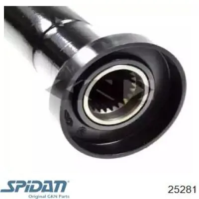 Привід правий GSP 203261OL