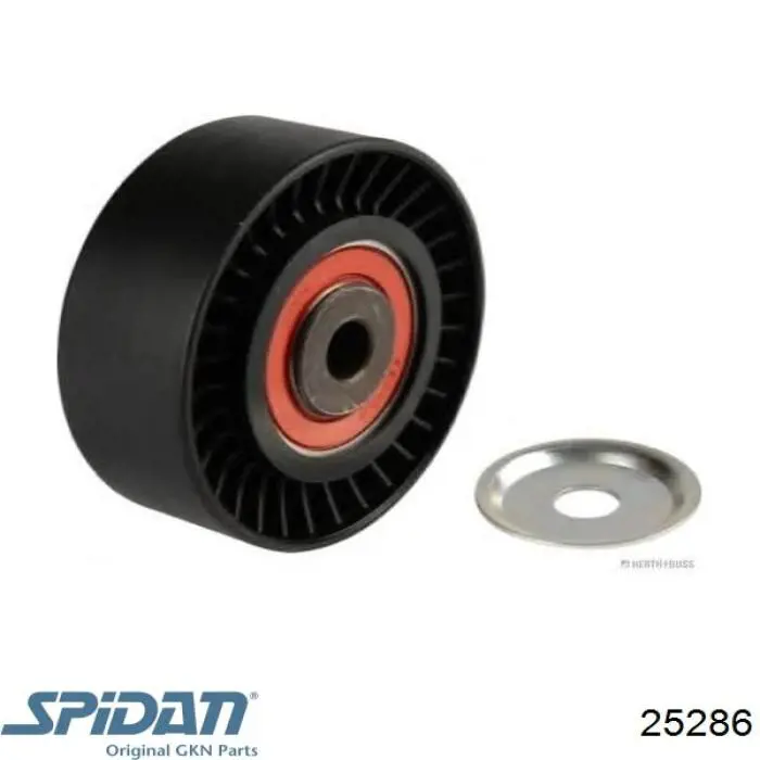 Купити VKJC6728 SKF Піввісь права