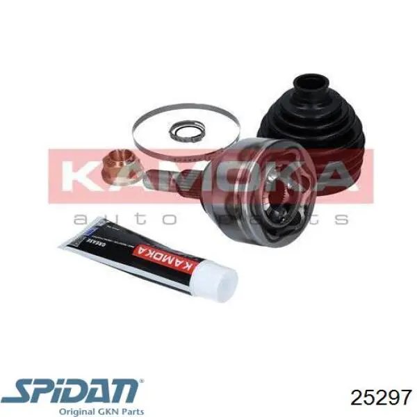 Граната колісна Metelli 151787 ціна, від 49.30 USD